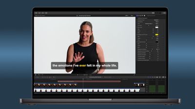 The popular video editor Final Cut Pro just gained “one of the most requested features” – and it's coming to both Mac and iPad