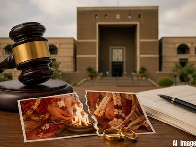 'Marriage registration is not enough if...': Gujarat HC says weddings are not merely for 'song and dance'