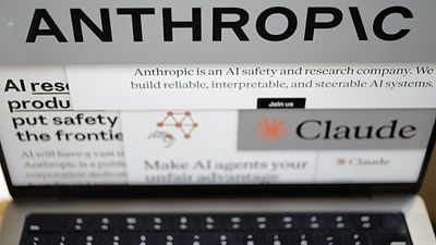 US lifts export controls on powerful AI models, Anthropic says