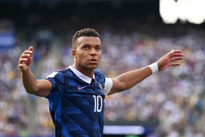 France Look Like Champions-in-Waiting, But Cracks in the Back Line Remain