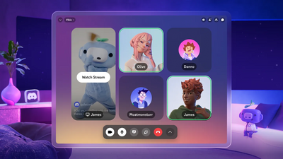 Discord App on the Meta Quest Headsets Is Now Running Natively—How to Download?