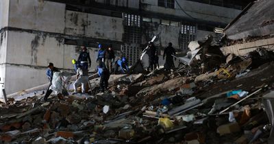 Scottish Government gives £250,000 in aid after devastating Venezuela earthquakes