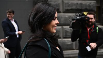 Peers to vote on future of MP after 'headlock' dispute