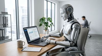 What is an AI agent builder? And why should businesses consider using it?