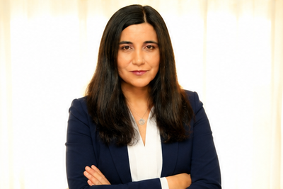 Building Bridges: Claudia Serrer on Cross-Border Innovation Ecosystems and the Future of Global Entrepreneurship