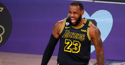 LeBron James Trade Rumours: Why NBA Fans Suddenly Believe He's Joining Devin Booker and the Phoenix Suns