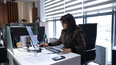 EBRD backs young entrepreneurs as Uzbek small firms seek credit
