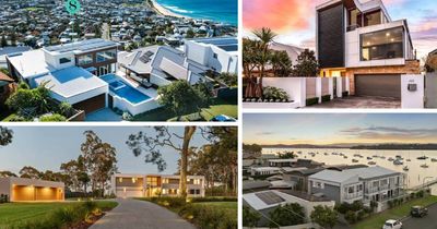 Off-market deals and suburb records: Newcastle's top property sales of the financial year