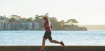 Running on a treadmill is easier than running outside. Does that matter?