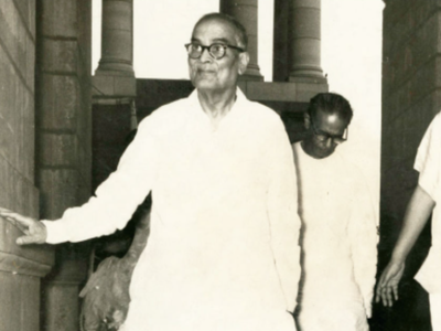 Born on July 1, died on July 1: Who was Dr Bidhan Chandra Roy, in whose memory India celebrates National Doctors' Day?