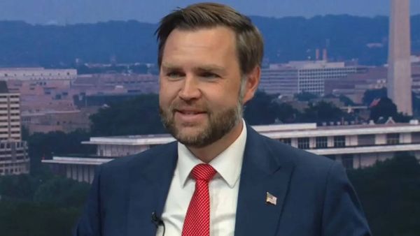 JD Vance calls Iran’s denial of peace talks a 'Persian tactic', claims US holds 'all the cards'