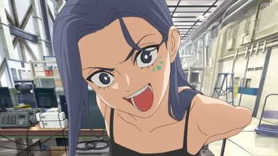 Attack on Titan studio reveals new original anime series led by Spy x Family and The Promised Neverland manga veterans for spring 2027