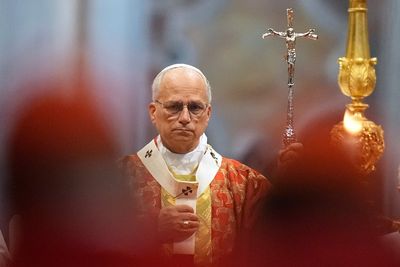 What to know about the breakaway traditionalist Catholics defying Pope Leo XIV