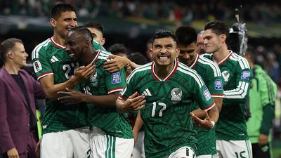 Mexico Player Ratings vs. Ecuador: El Tri Earns First Knockout Stage Win in 40 Years