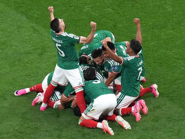 FIFA World Cup 2026: Mexico end 40-year World Cup knockout curse with commanding win over Ecuador