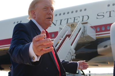 Iran-US war latest: Trump dismisses fears of renewed combat as Qatar cites ‘positive progress’ in deadlocked talks