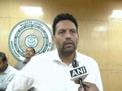 Andhra Pradesh secured Rs 11.77 lakh crore investments in two years, says TG Bharath