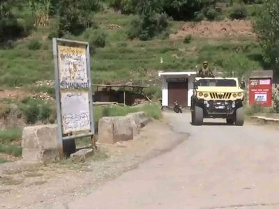 J&K: 'Operation Sheruwali' enters 40th day as security forces intensify search operations in Rajouri