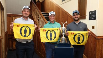 Open Championship Final Qualifying Results: Find Out Who Booked Their Place At Royal Birkdale