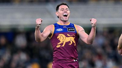'Aura': Wilkie backs Lyon for Saints recruiting coup