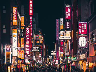 Japan visa rules push out foreign residents