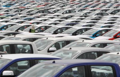 Thailand approves $210 million Mazda-Ford AutoAlliance investment