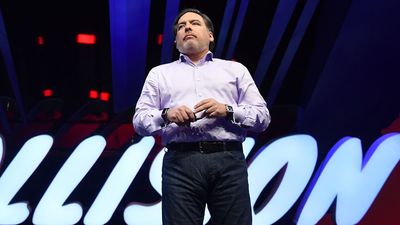 Fresh off of dumping on Xbox's flailing, former Sony exec says PlayStation's pullback from PC releases doesn't make any sense either