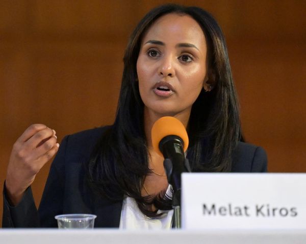 Democratic socialist Melat Kiros defeats 15-term incumbent in Colorado House primary