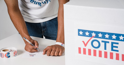 MAGA Lawmakers Allegedly Push To Scrap Americans' Right To Elect Senators In Radical Constitutional Overhaul