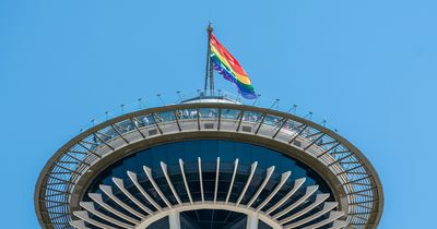 Seattle Pride Parade Sparks Backlash After Viral Videos Show Nude Adults Near Children