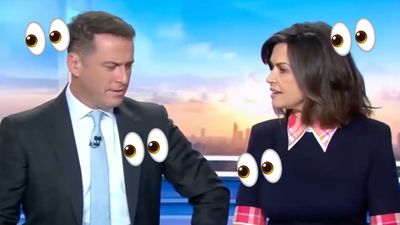 Lisa Wilkinson Finally Addresses Karl Stefanovic’s Today Exit With Spicy Comment: ‘I Was Fired’