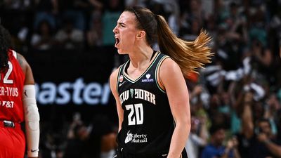 Sabrina Ionescu Is Back in Business As Liberty Win WNBA Commissioner’s Cup