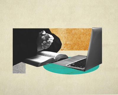 AI claims to have the answers to life’s big questions. But sometimes not knowing brings us closer to the truth