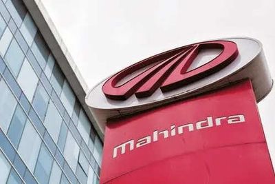 M&M total sales jumps 37% to 1.06 lakh units in June