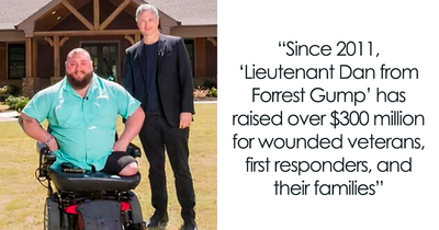 62 Uplifting Posts For Anyone Needing A Break From Bad News