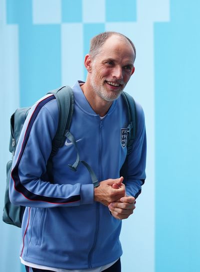 Thomas Tuchel reveals Dortmund lesson that is aiding England at World Cup