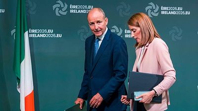 Five pressing tasks for Ireland as it takes over EU Council presidency