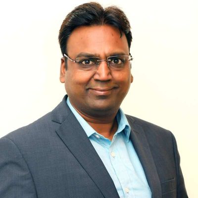 Nifty Realty gains 6%: Is this the start of a new up-cycle? Equirus Cap's Vijay Agrawal answers