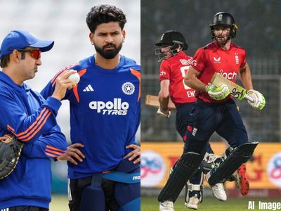 ENG vs IND, 1st T20I: Playing XI, live streaming, pitch and weather report, match prediction