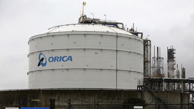 Australian green hydrogen project gets the green light