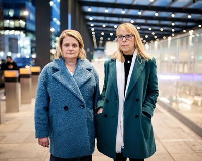 ‘Imagine this was your daughter’: how grieving mothers campaigned to close sentencing gap
