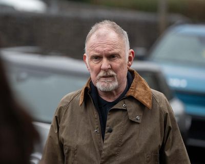 TV tonight: the season finale of a gloomily gripping Welsh drama