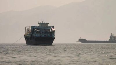 Iran, Oman advance plan to make vessels pay for Strait of Hormuz passage despite US objection