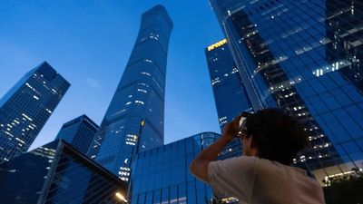 Accident or attack: What’s behind Beijing’s ‘unprecedented’ plane crash?
