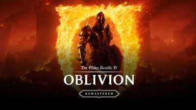 "The gates of Oblivion are opening on Nintendo Switch 2": Bethesda confirms August 11 release date