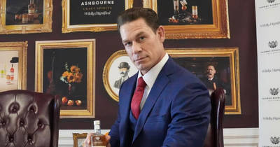John Cena Praised for Candid FUE Hair Transplant After Admitting He Was Brutally Bullied for Hair Loss