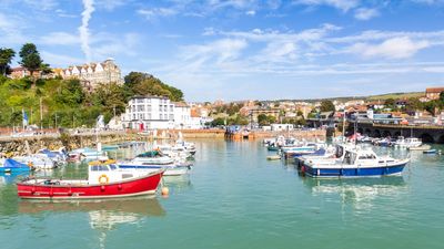The promising seaside hotspots for wannabe London commuters