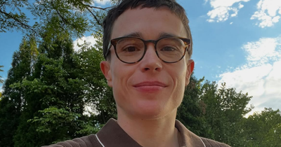 Elliot Page Shares US Trans Sports Ban Ruling and Shows Off Ripped Body After Getting 'Hooked' on Boxing