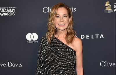 Kathie Lee Gifford has 'wanted to die a few times' amid multiple health issues
