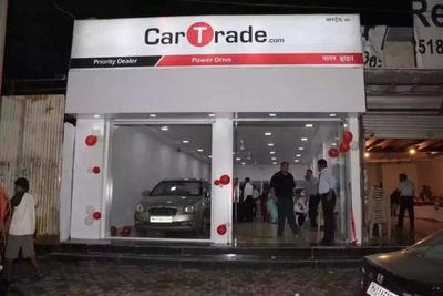 CarTrade Tech shares rocket 6% as Nomura raises target price. Here are 3 reasons why